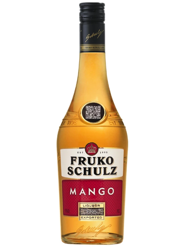 Fruko Schulz, Mango