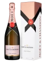 Moet & Chandon, Brut Imperial Rose, gift box — фото 1