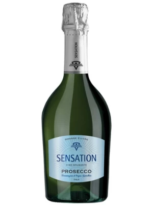 Просекко Sensation Prosecco DOC 0.75 л