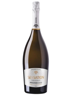 Просекко Sensation Prosecco DOC 1.5 л