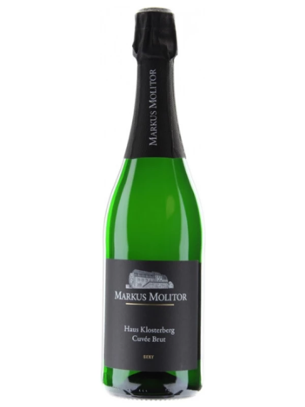Markus Molitor, Cuvee Haus Klosterberg Sekt Brut