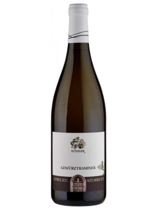 Kossler, Gewurztraminer, Alto Adige DOC