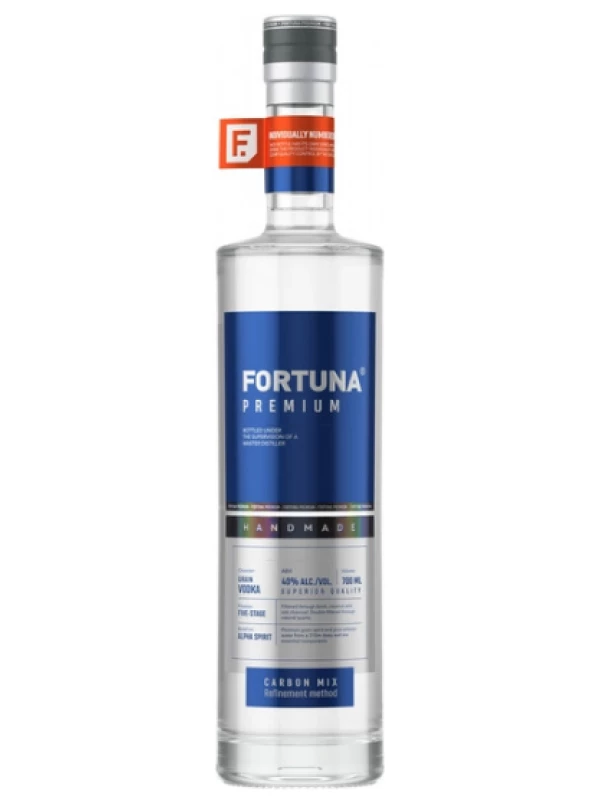 Фортуна Премиум