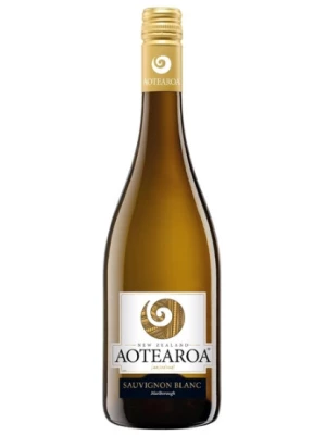 Вино Aotearoa Sauvignon Blanc 0.75 л