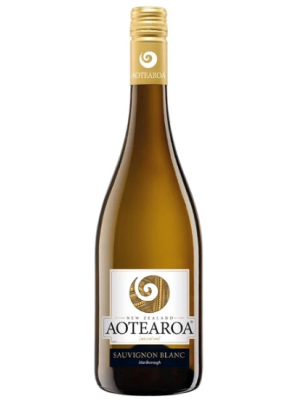 Aotearoa Sauvignon Blanc