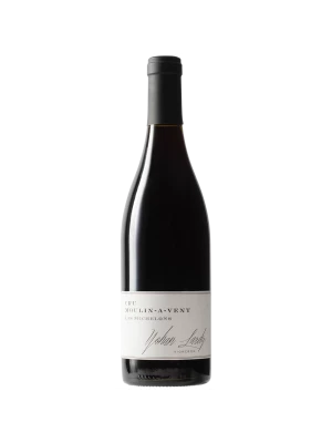 Вино Yohan Lardy Moulin-a-Vent Cru Les Michelons 2020, 750 мл Йоан Ларди Мулен-а-Ван Крю Ле Мишлон 2020 0,75 л 0.75 л