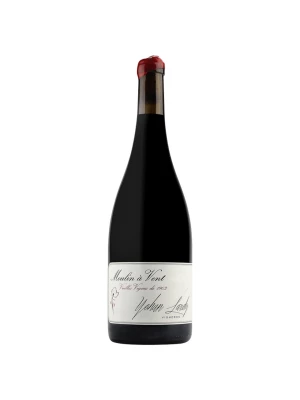 Вино Yohan Lardy Moulin-A-Vent Vieilles Vignes 2020, 0.75 л