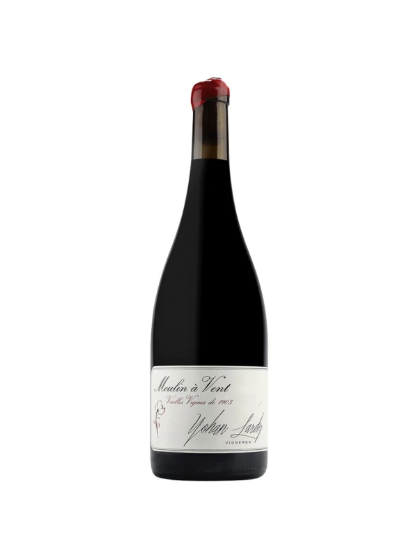 Yohan Lardy Moulin-A-Vent Vieilles Vignes