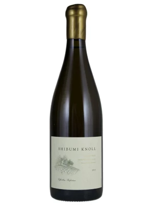 Вино Shibumi Knoll Chardonnay Buena Tierra Vineyard 2014, 0.75 л