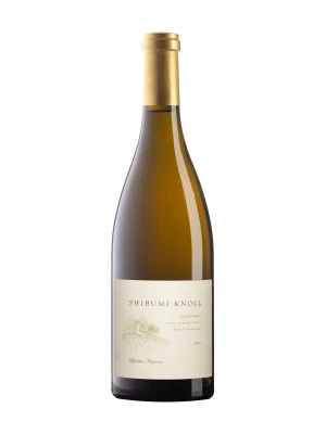 Вино Shibumi Knoll Chardonnay Buena Tierra Vineyard 2016, 0.75 л