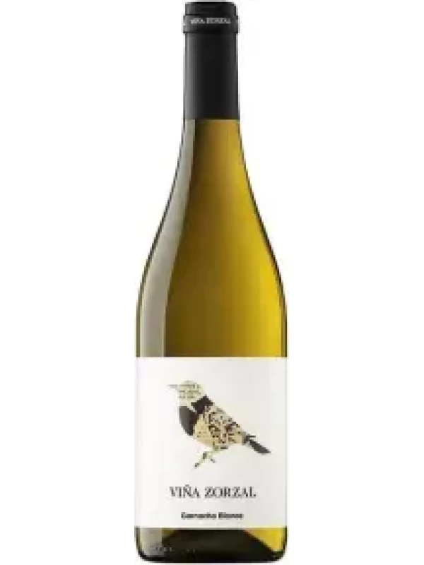 Vina Zorzal El Inquilino Tinto