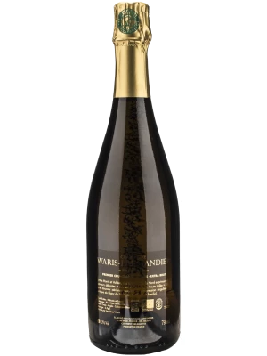 Waris Larmandier Haute Volee 1er Cru Blanc de Noirs Extra Brut 0.75 л 2020