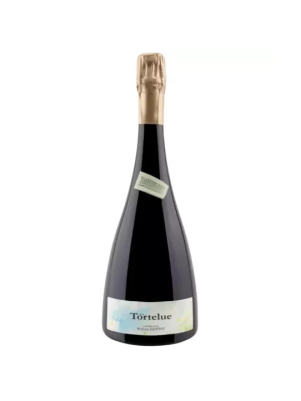 William Saintot La Tortelue Extra Brut
