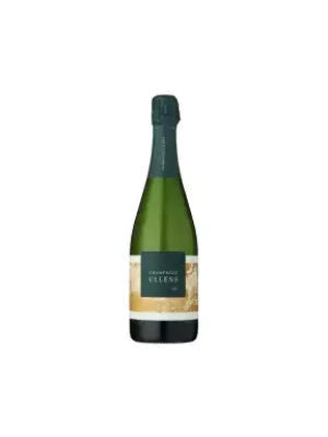Yvon Moussy 100M Brut Nature 0.75 л 2018
