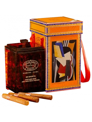 Сигары Partagas Shorts