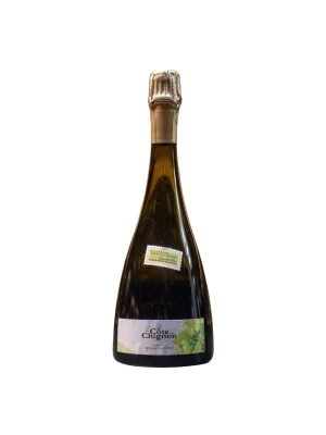 William Saintot La Cote de Chignon 1er Cru Extra Brut 0.75 л