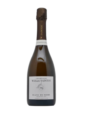 William Saintot Blanc de Noirs Premier Cru 0.75 л 2021
