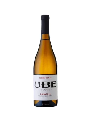 Вино Cota 45 UBE Paganilla 2022, 0.75 л