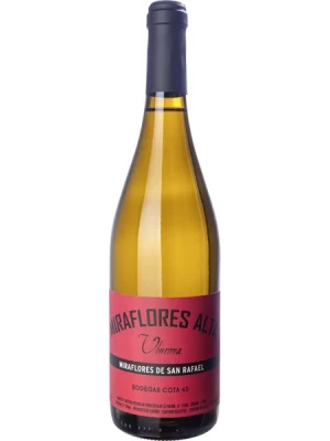 Вино Cota 45 Coleccion Miraflores Alta San Rafael 2022, 0.75 л