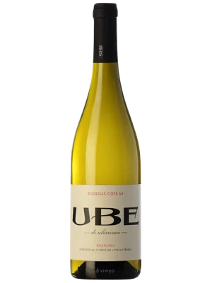 Вино Cota 45 UBE Miraflores 2022, 0.75 л