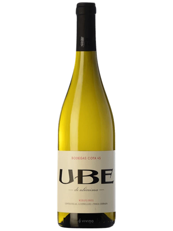 Cota 45 UBE Miraflores