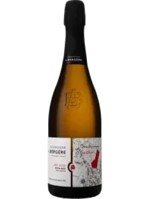 A. Bergere Les CLos Extra Brut 0.75 л 2020