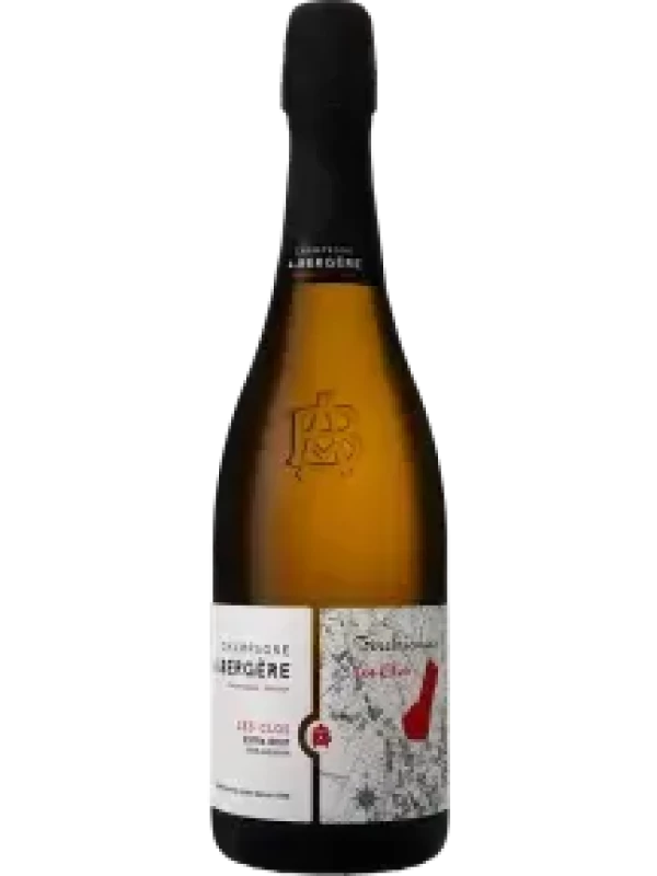 A. Bergere Les CLos Extra Brut