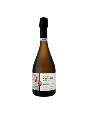 A. Bergere Les CLos Extra Brut 1.5 л 2018