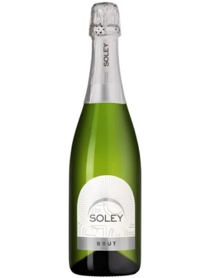 Salton, Soley Brut 0.75 л