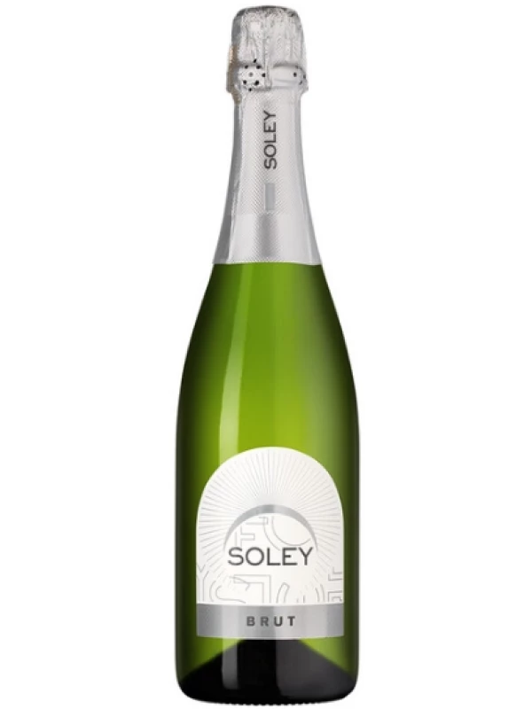 Salton, Soley Brut