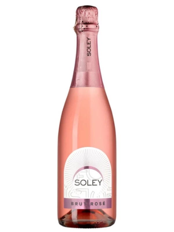Salton, Soley Brut Rose