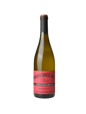 Вино Cota 45 Coleccion Miraflores Alta Caserio 2022, 0.75 л