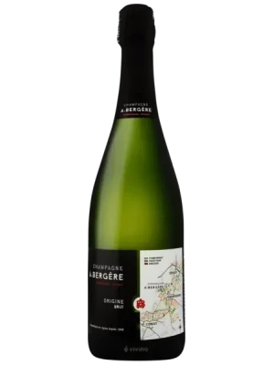 A. BERGERE Origine Brut 0.75 л