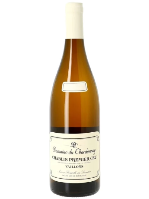 Domaine du Chardonnay, Chablis 1-er Cru Vaillons AOC