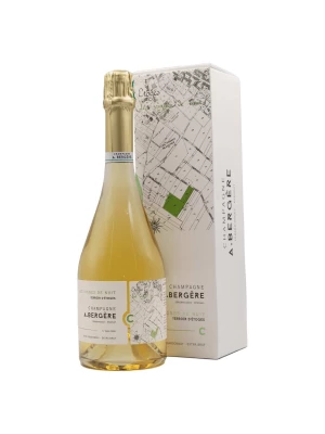 A. Bergere Les Vignes de Nuit, gift box 0.75 л 2019