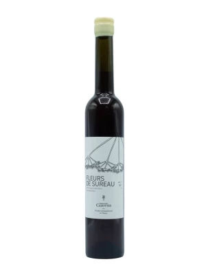 Аперитив Cazottes Aperitif Fleurs de Sureau 1.5 л
