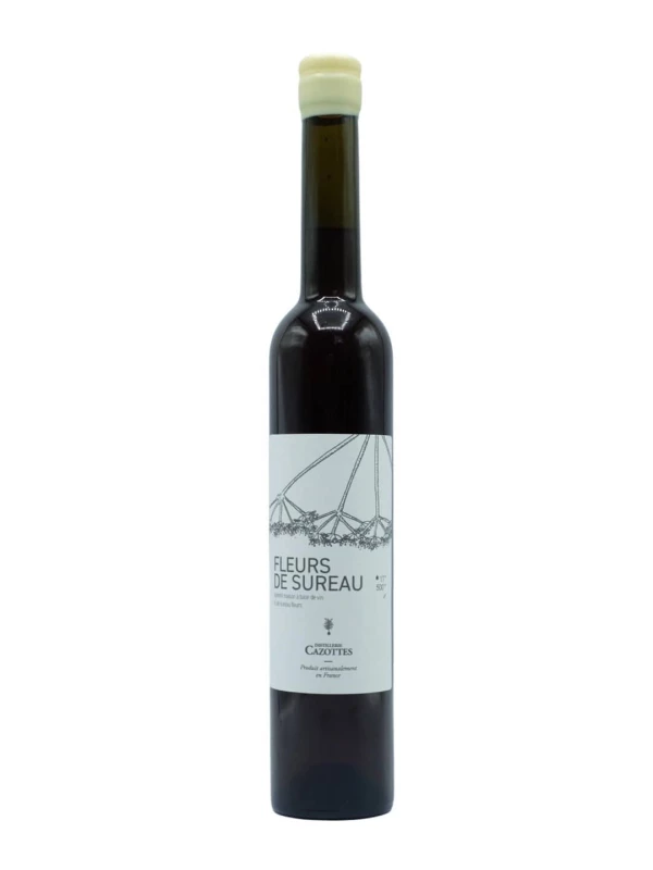 Cazottes Aperitif Fleurs de Sureau