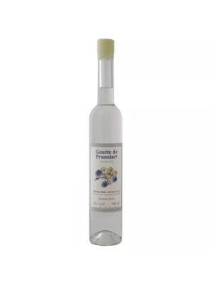 Бренди Cazottes Eau de Vie Goutte de Prunelart Passerillee 0.5 л
