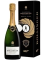 Bollinger, Special Cuvee 007 Brut, gift box — фото 1
