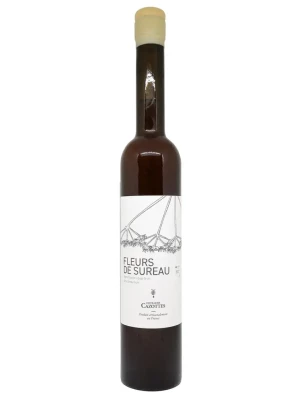 Аперитив Cazottes Aperitif Fleurs de Sureau 0.5 л