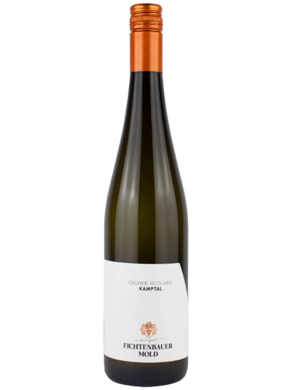 Fichtenbauer-Mold, Gruner Veltliner Klassik, Kamptal DAC