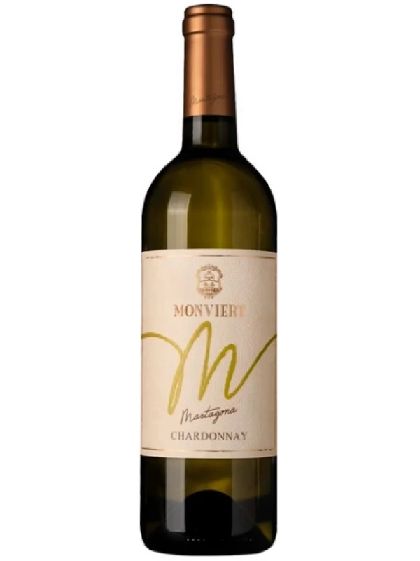 Monviert, Martagona Chardonnay, Friuli Colli Orientali DOC