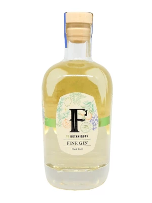 Джин A.Bergere Fine Gin 0.5 л