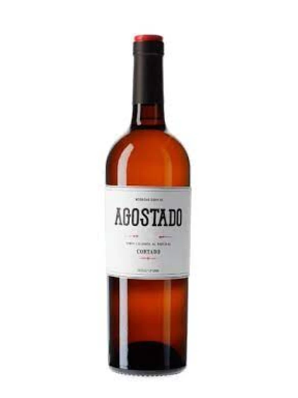 Cota 45 Agostado Cortado
