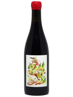 Вермут Cazottes Bitter Vermouth 0.75 л