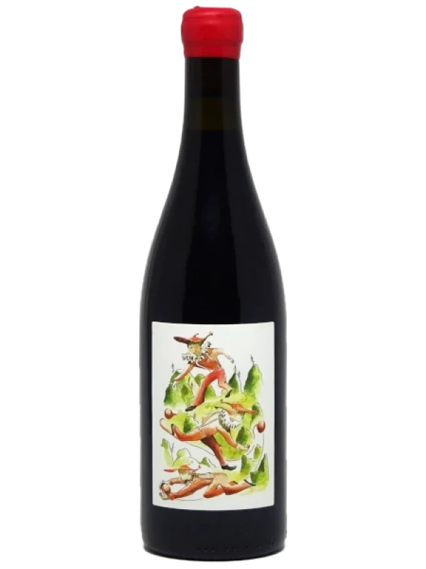 Cazottes Bitter Vermouth