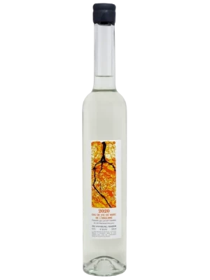 Бренди Cazottes Eau de vie de Marc de l'Anglore 0.5 л
