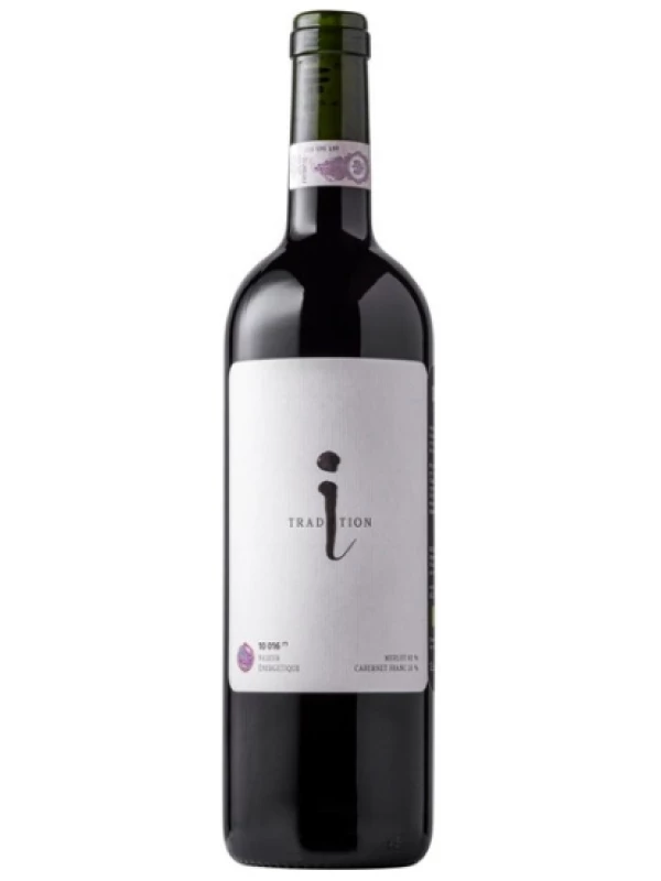 Chateau de la Vieille Chapelle, Tradition, Bordeaux Superieur AOC