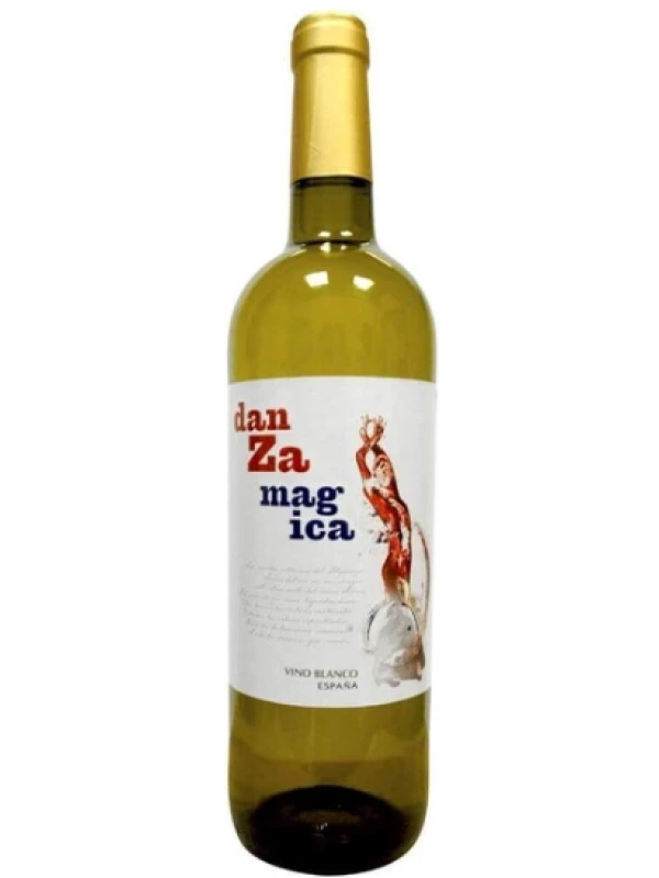 Bodegas San Valero, Danza Magica Blanco