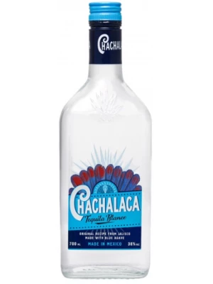 Текила Chachalaca Blanco 0.7 л